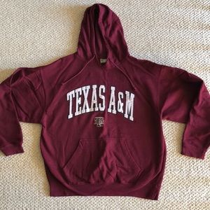 Texas A&M Sweatshirt